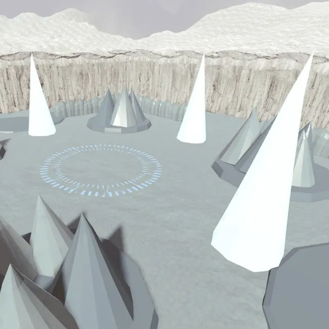 Iceworld arena