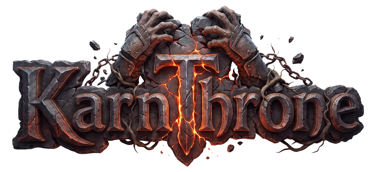 Karnthrone