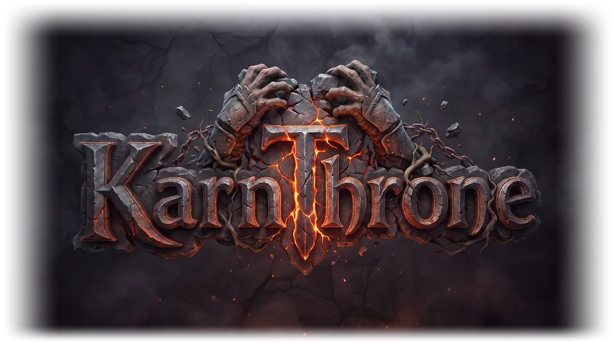 Karnthrone